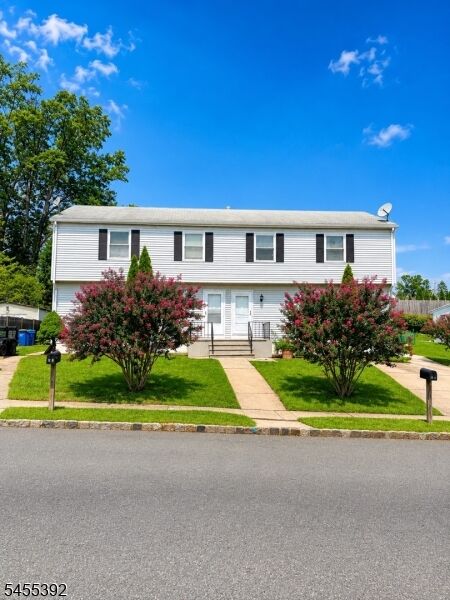 Property Photo:  2 A-2B John F Goellner Dr  NJ 08869 