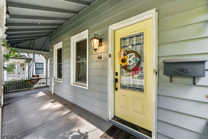 Property Photo:  46 Greenwood Ave  NJ 07940 