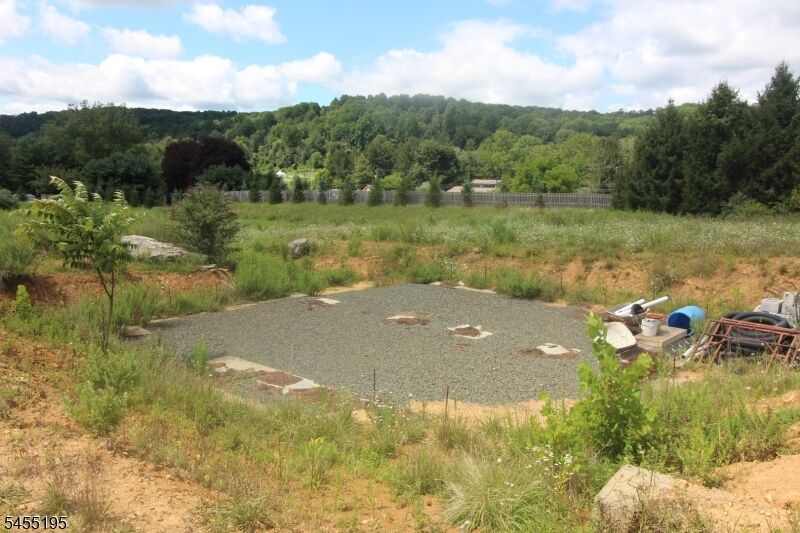 Property Photo: 4 Wade Farm Rd NJ 07830
