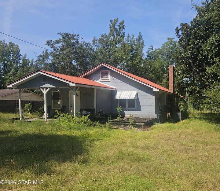 Property Photo:  935 Lone Oak Road  MS 39773 