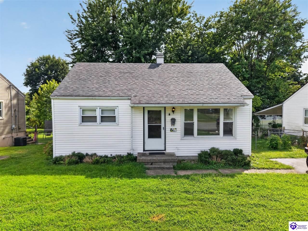 Property Photo:  532 Balmoral Road  KY 42701 