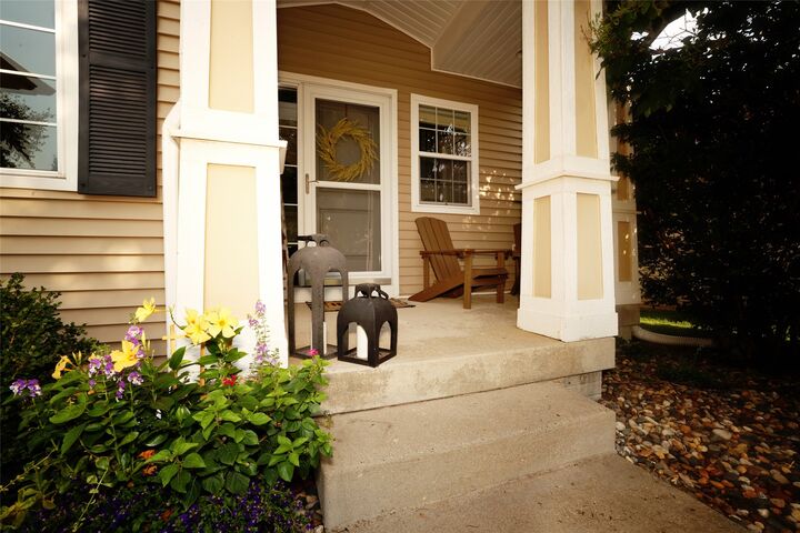 Property Photo:  4309 132nd Street  IA 50323 