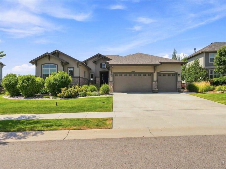 Property Photo:  2809 Sunset View Dr  CO 80528 