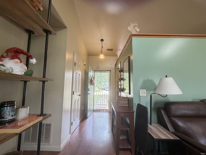 Property Photo:  3222 Cedar Ridge Run  IN 46808 