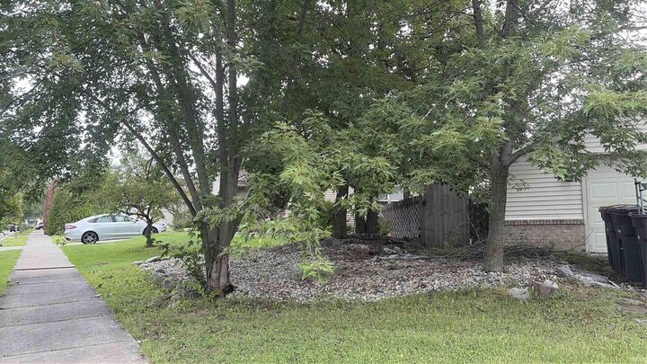 Property Photo:  3222 Cedar Ridge Run  IN 46808 
