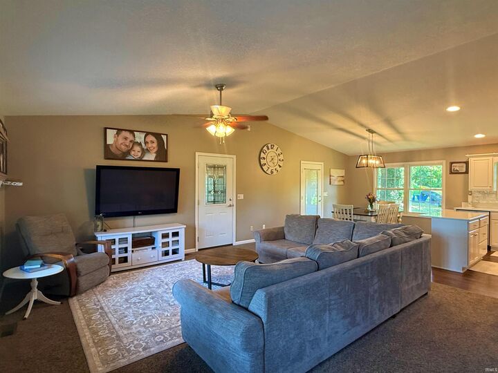 Property Photo: 13 Terrace Park Drive IN 47501
