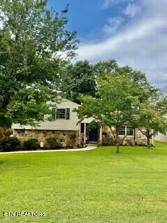 Property Photo:  809 Montvue Ave  TN 37763 
