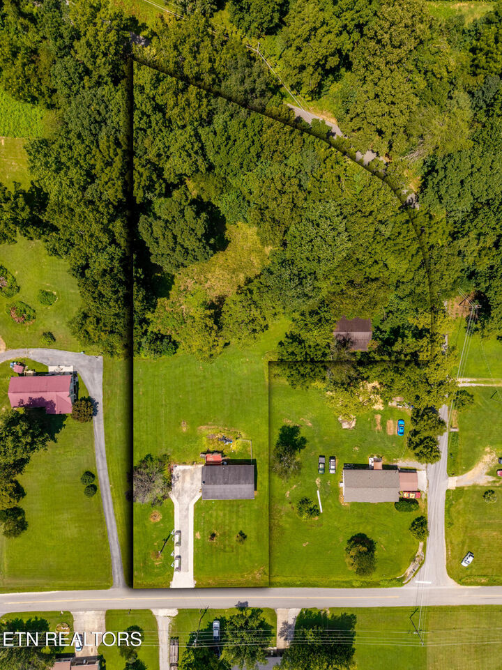 Property Photo:  710 Beard Valley Rd  TN 37807 