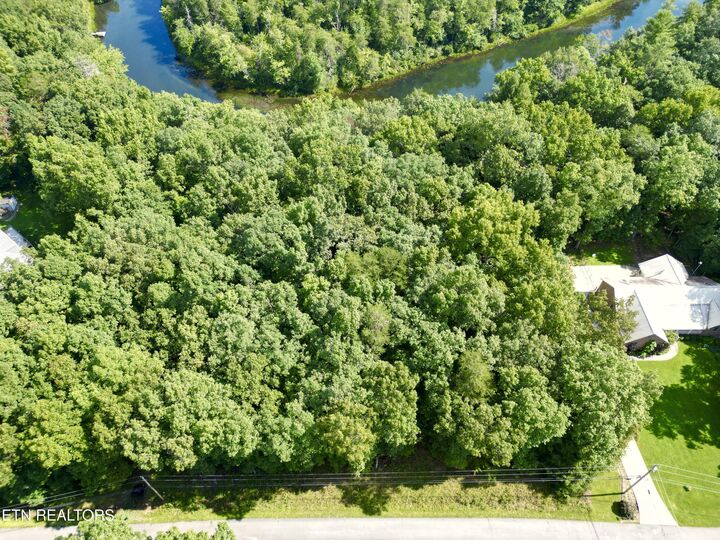 Property Photo: Basses Creek Lane - Lot 7 TN 38572