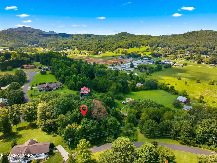 Property Photo: Jh Headrick Drive TN 37862