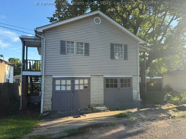 Property Photo:  311 17th Street  WV 25064 