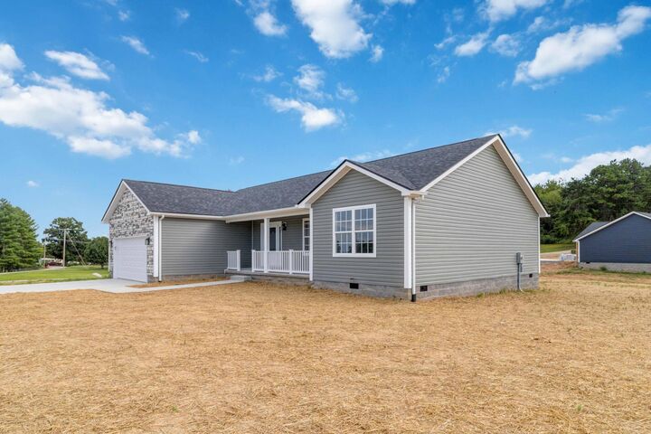 Property Photo:  643 Pleasant View Road  KY 40744 