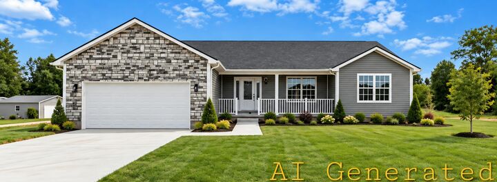 Property Photo:  643 Pleasant View Road  KY 40744 