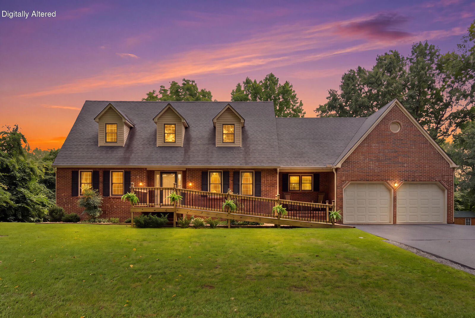 Property Photo:  75 Ridge Avenue  KY 40403 