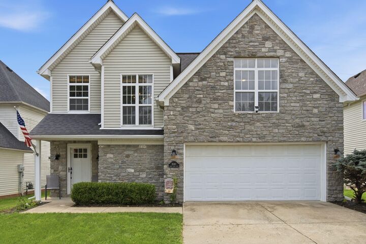 Property Photo:  3640 Green Park Court  KY 40509 