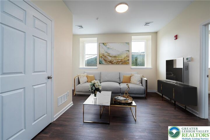Property Photo:  418 Race Street 7  PA 17901 