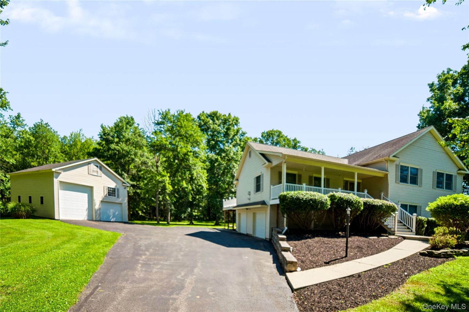 Property Photo: 50 Station Road NY 12577