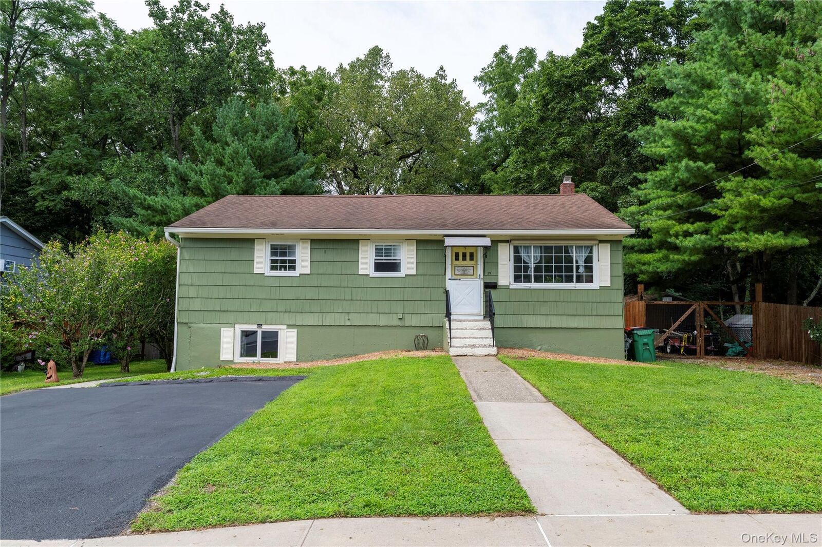 Property Photo:  59 Phillips Street  NY 12508 