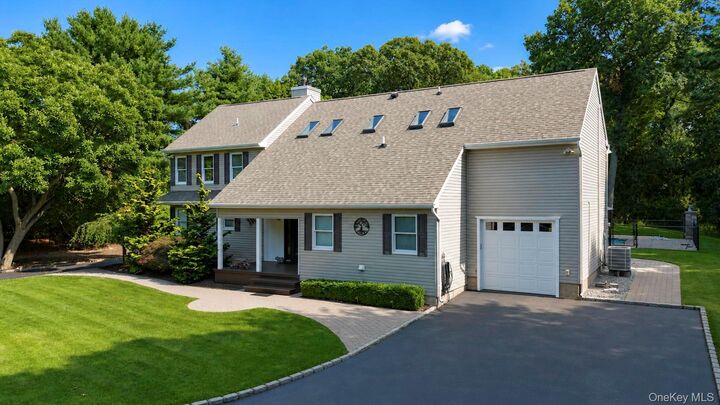 Property Photo: 98 Echo Avenue NY 11764