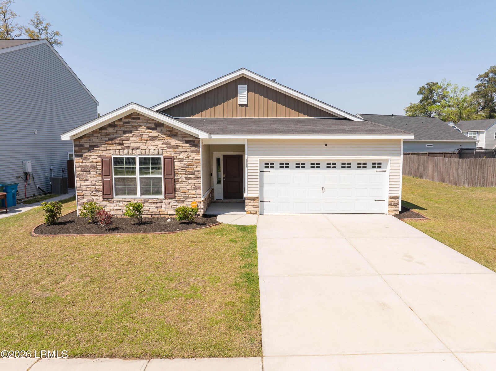 Property Photo:  187 Great Bend Drive  SC 29906 