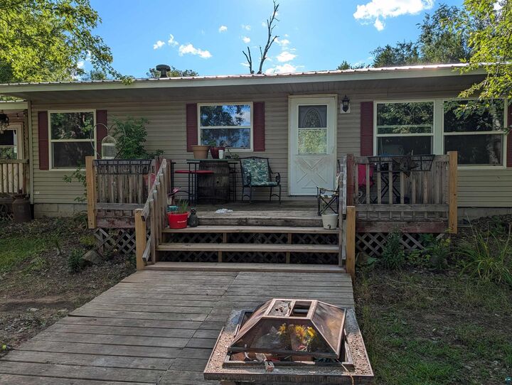 Property Photo:  53085 Dupuis Rd  MN 55072 