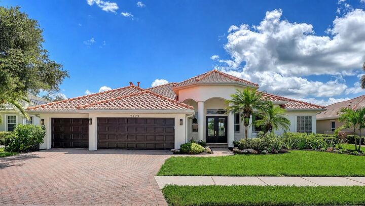 Property Photo: 2729 Harvest Drive FL 34240
