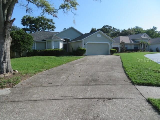 Property Photo: 1271 Erdman Court FL 32703