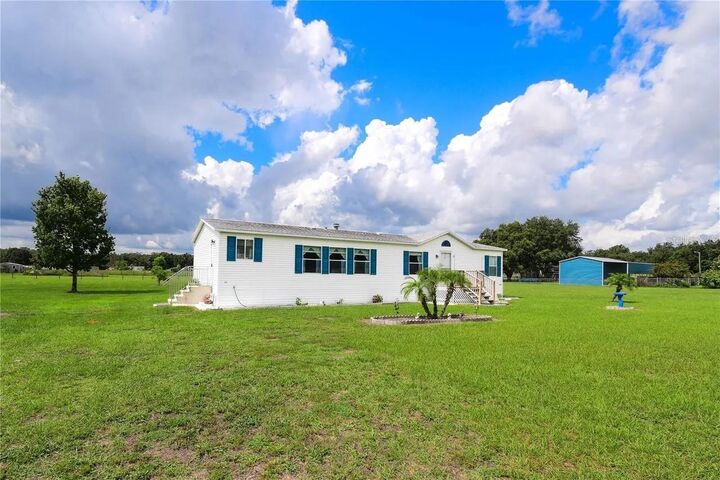 Property Photo:  36630 Chancey Road  FL 33541 