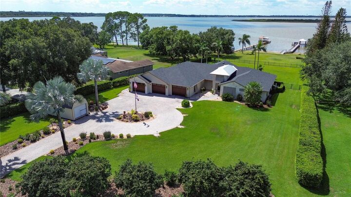 Property Photo: 3640 Crump Road FL 33881
