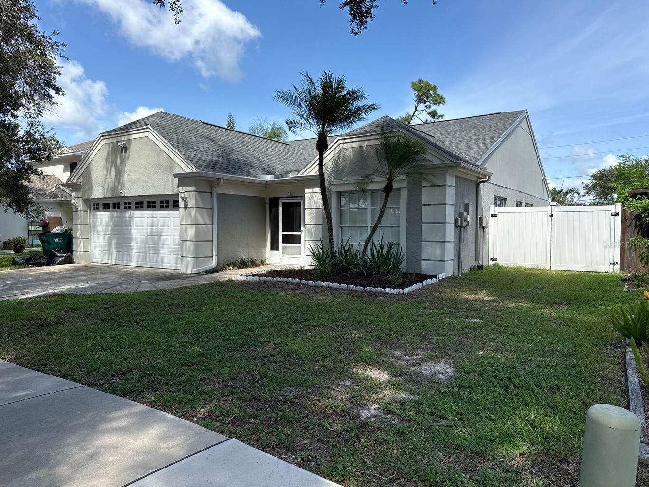 Property Photo:  3363 Marion Drive  FL 34684 