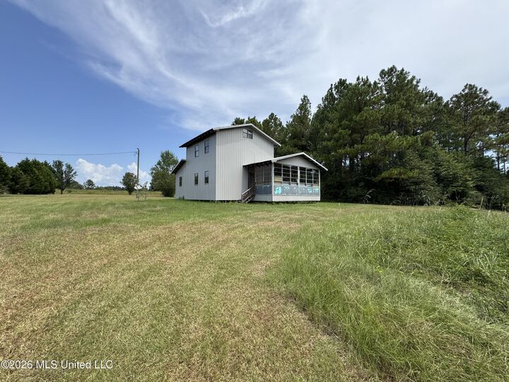 Property Photo:  375 Ms-13  MS 39577 