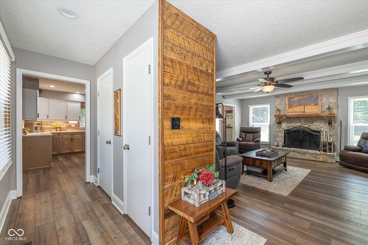 Property Photo:  114 Maplewood Drive  IN 46062 