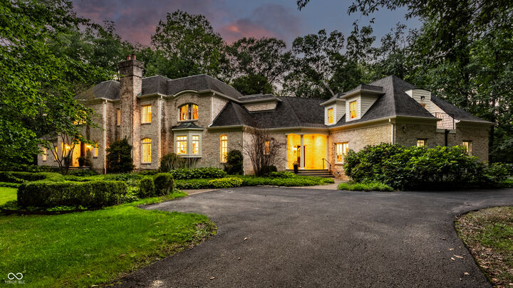 Property Photo: 9150 Timberwolf Lane IN 46077