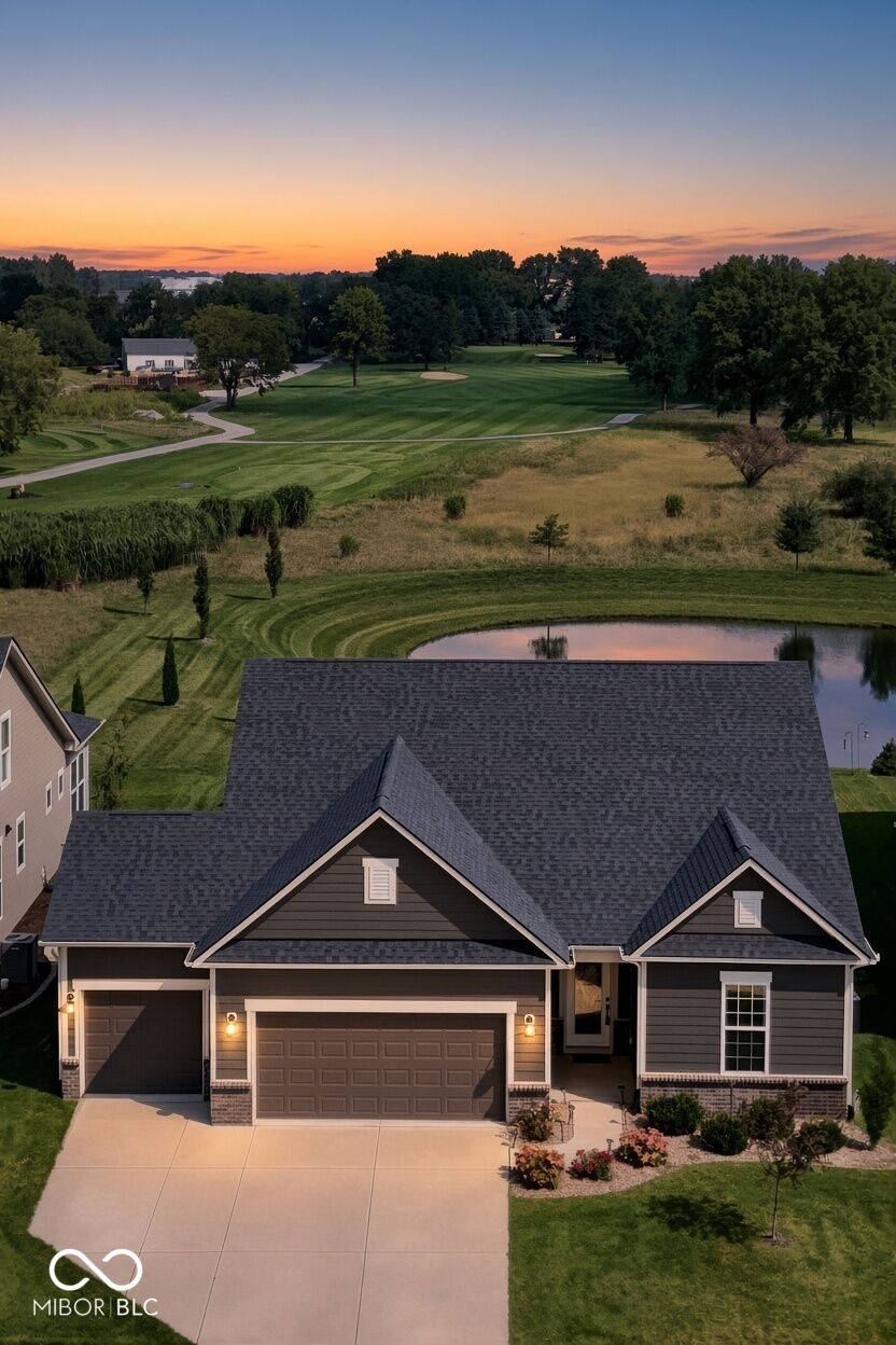 Property Photo: 5276 Spyglass IN 46075