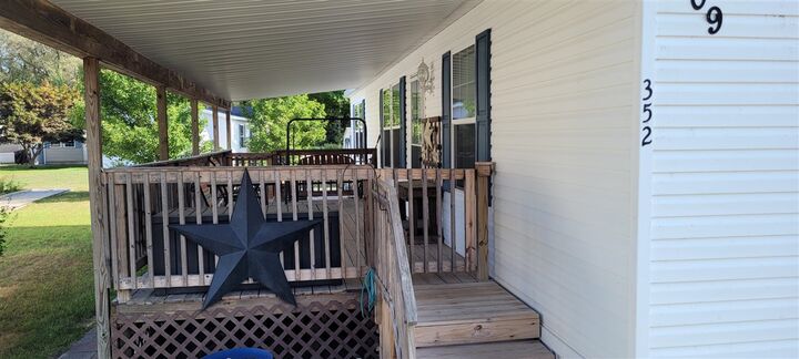 Property Photo: 7309 White Swan Lane MI 49431