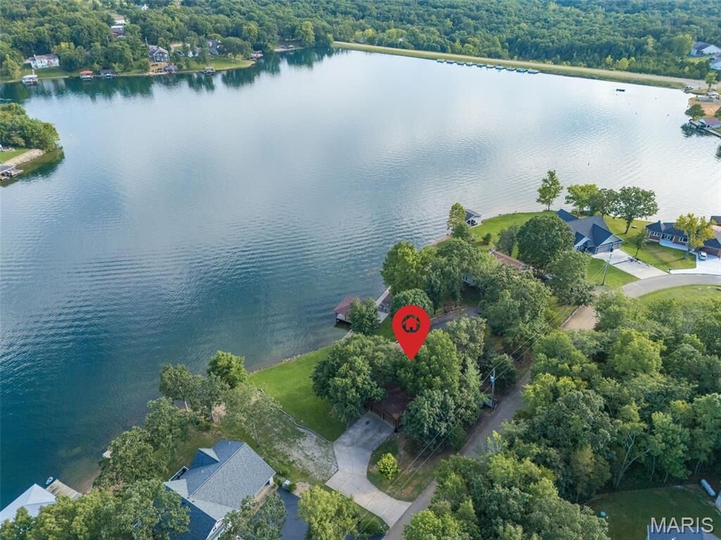 Property Photo: 1530 Marseilles Drive MO 63628