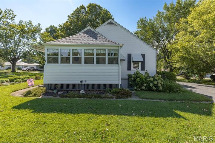Property Photo: 734 Janey Drive MO 63640