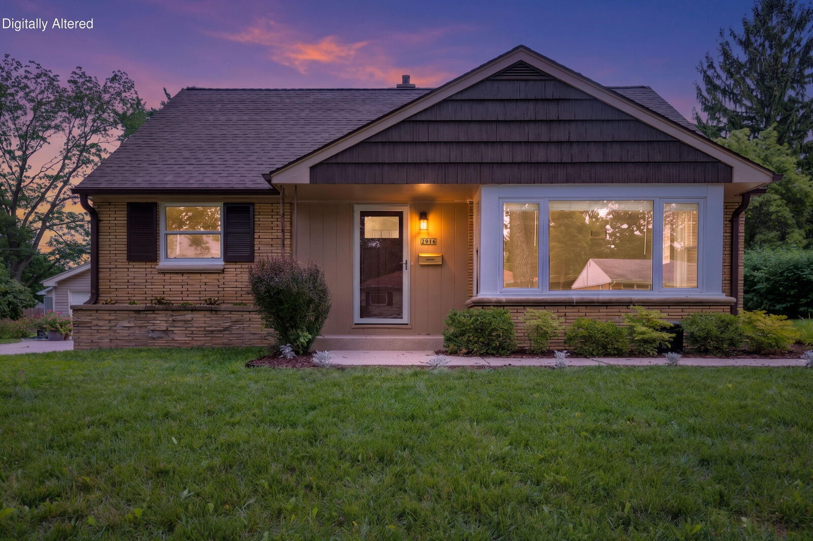 Property Photo:  2916 S 104th St  WI 53227 