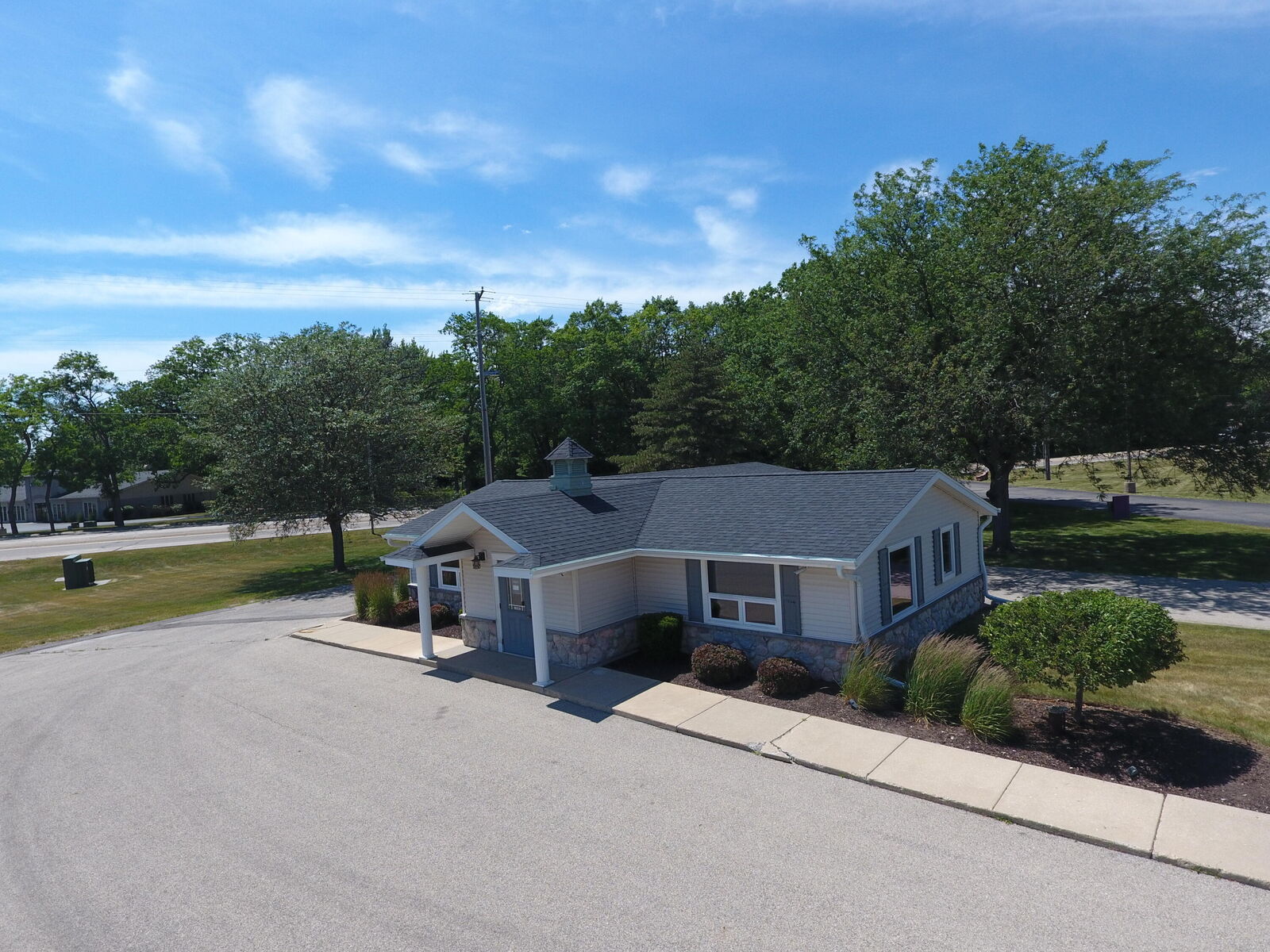 Property Photo: 2657 Browns Lake Dr WI 53105
