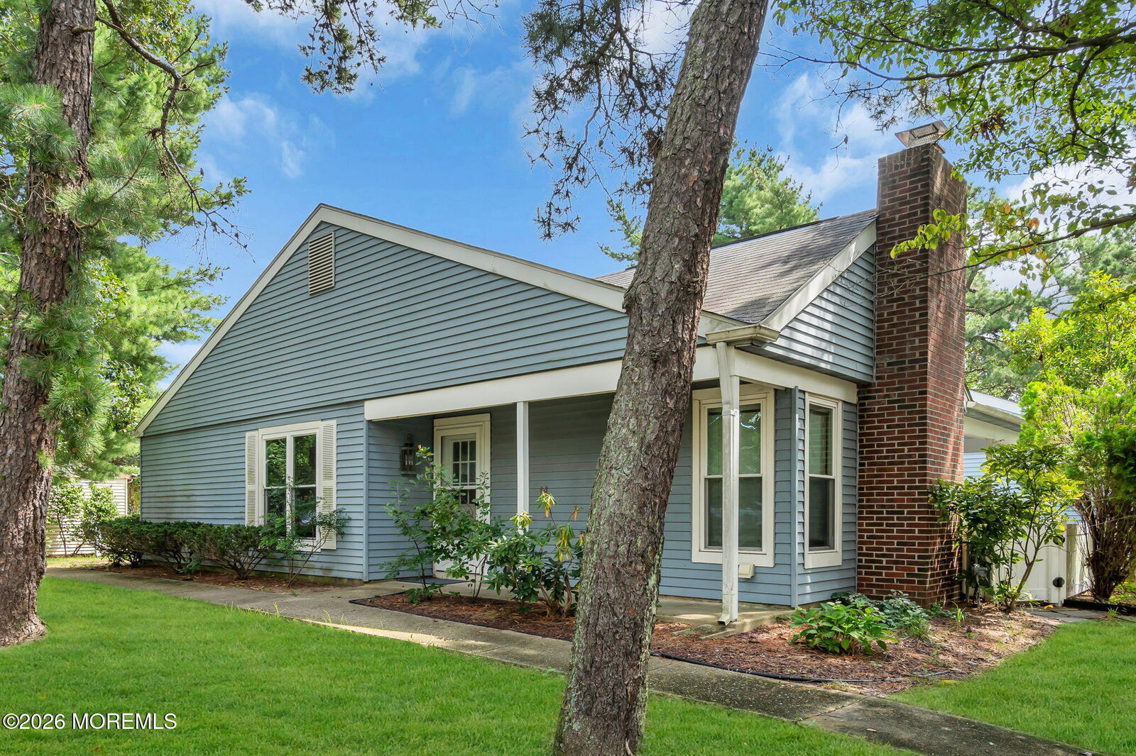 Property Photo:  726A Wooton Court  NJ 08759 
