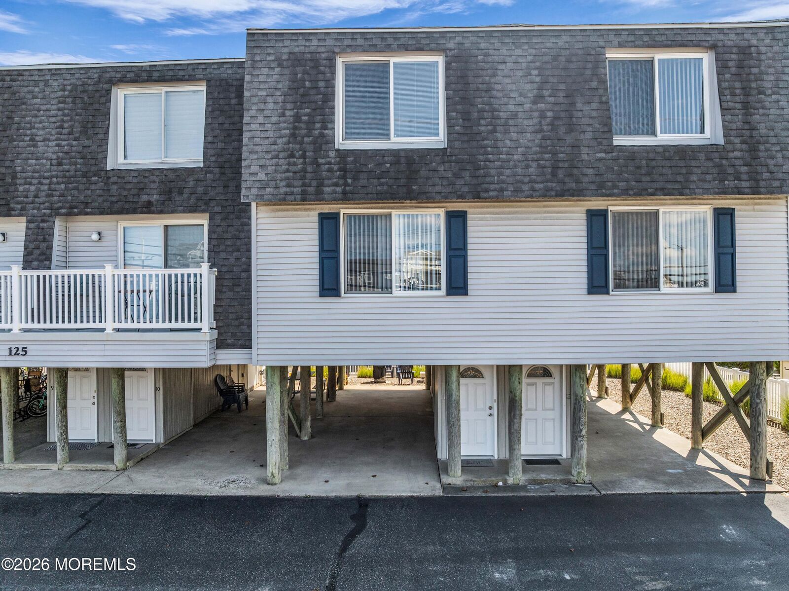 Property Photo:  125 Strickland Boulevard  NJ 08735 