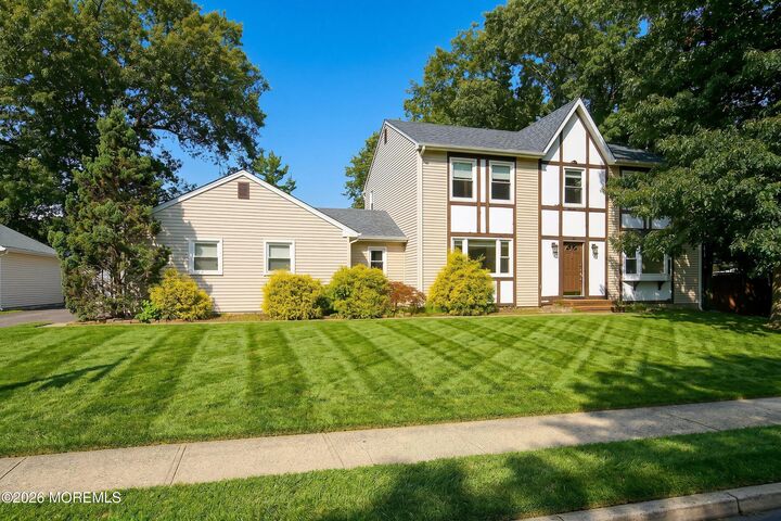 Property Photo:  141 Jennifer Drive  NJ 08701 