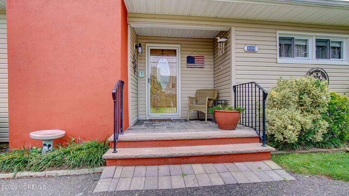 Property Photo: 108 Prospect Avenue NJ 07753