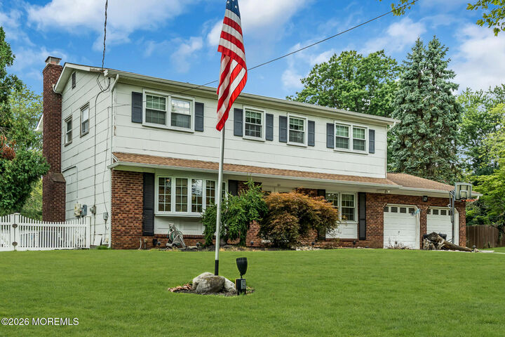 Property Photo:  121 Bar Harbor Road S  NJ 07728 