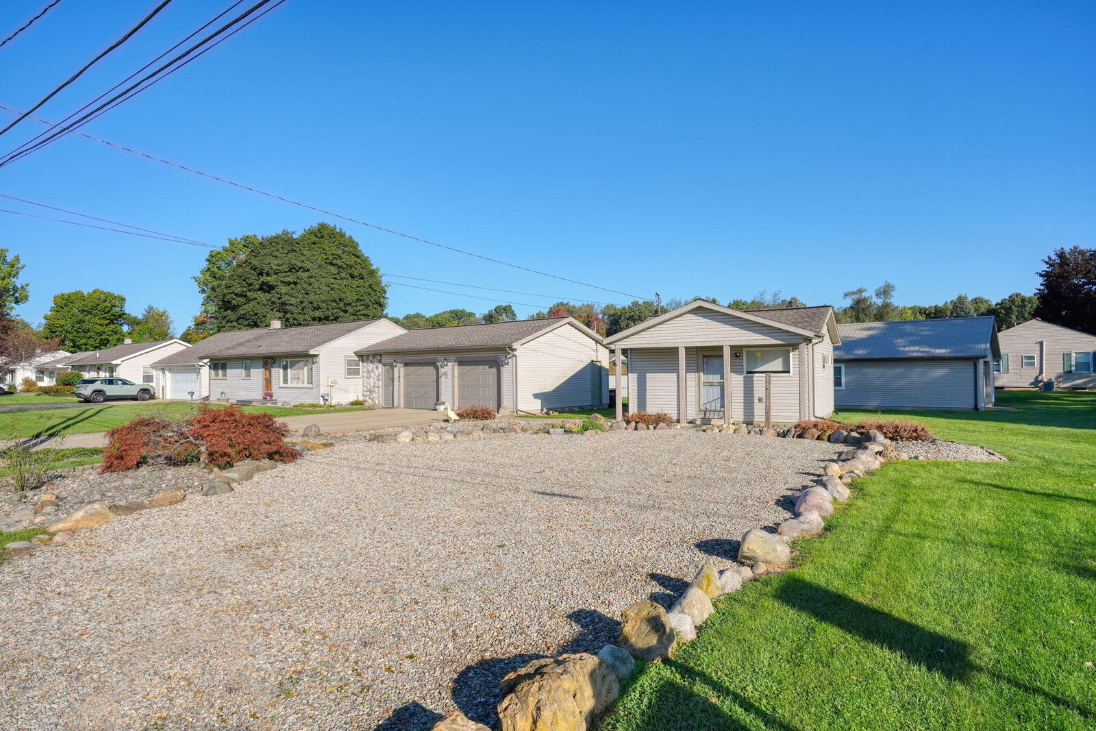 Property Photo:  1304 Joseph Street  MI 49202 
