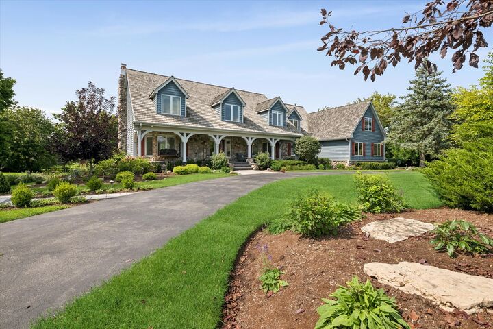 Property Photo: 145 Clover Hill Lane IL 60010