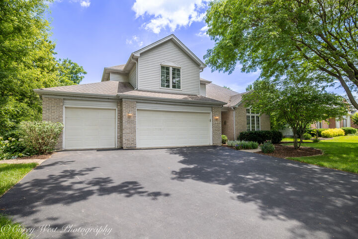 Property Photo:  1644 Derby Drive  IL 60510 