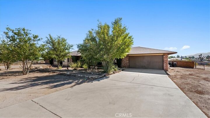 Property Photo: 10839 11th Avenue CA 92345