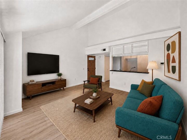 Property Photo:  7131 Farralone 46  CA 91303 