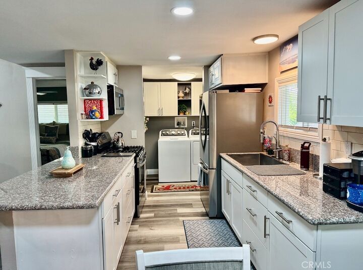 Property Photo:  2727 Pacific Street 95  CA 92346 